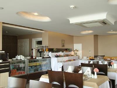 Hotel Solis Provincia di Istanbul