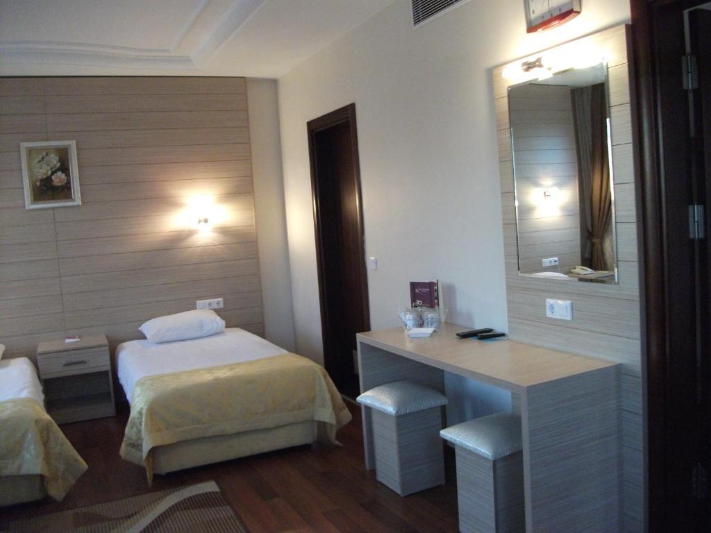 Solis Provincia di Istanbul