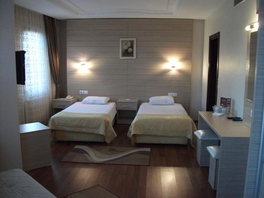 Solis 3* Provincia di Istanbul