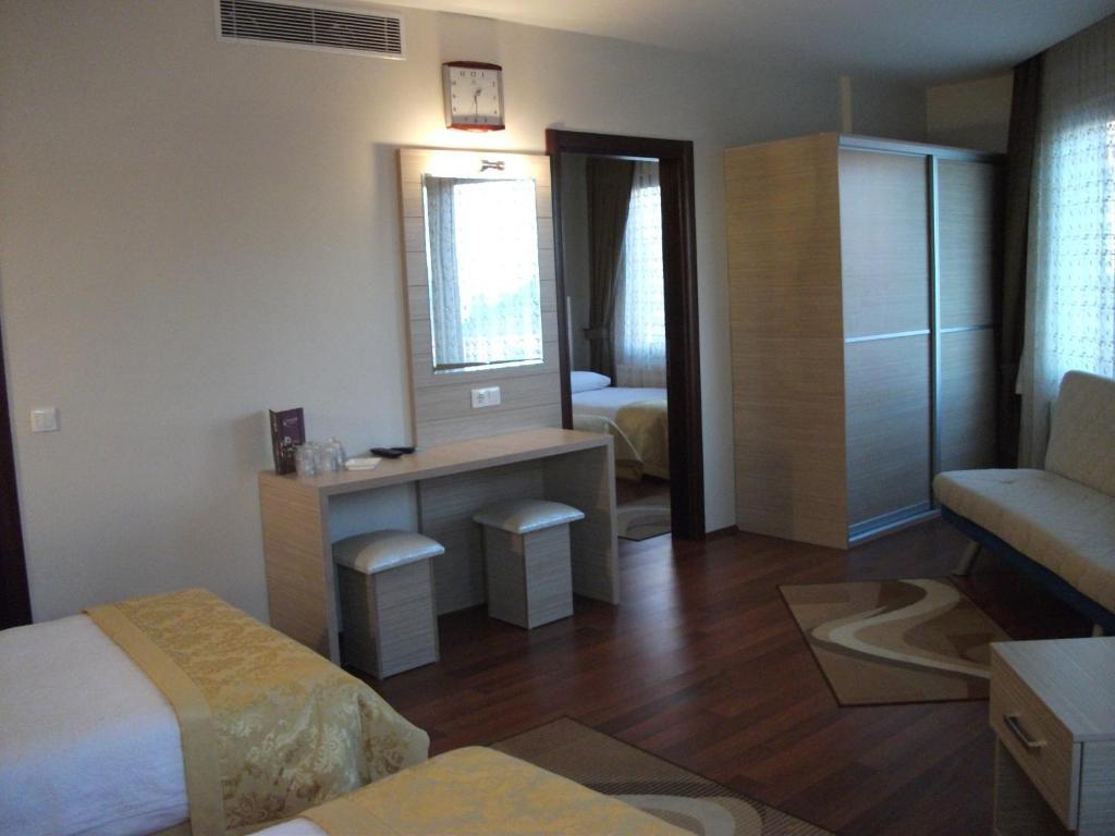 Solis 3* Provincia di Istanbul